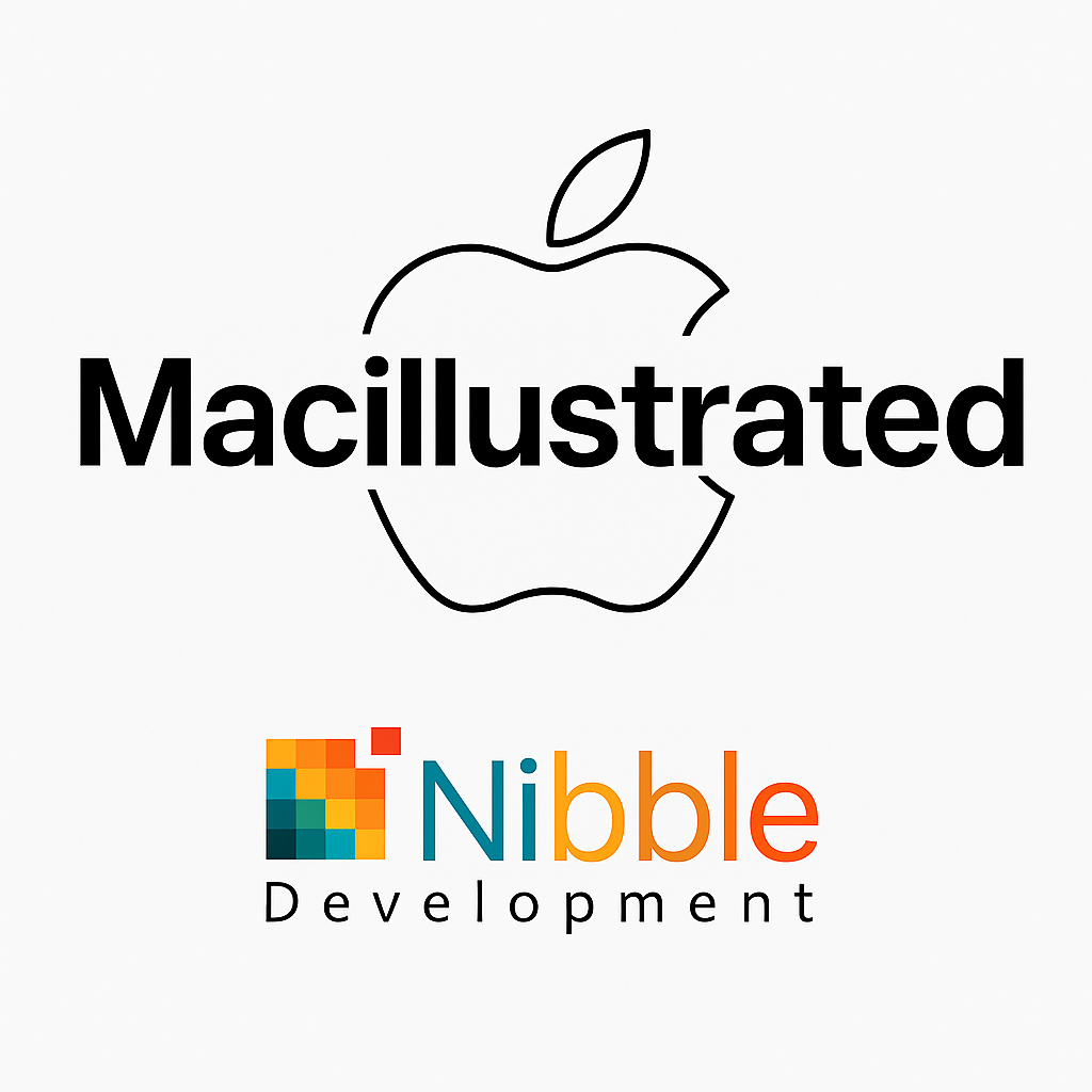 Macillustrated